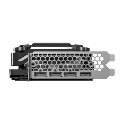 Відеокарта GF RTX 3070 8GB GDDR6 JetStream V1 Palit (NE63070019P2-1040J) (LHR)