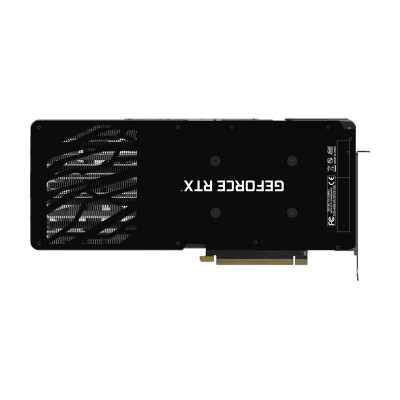 Відеокарта GF RTX 3070 8GB GDDR6 JetStream V1 Palit (NE63070019P2-1040J) (LHR)