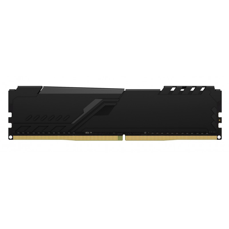 Модуль пам`ятi DDR4 2x16GB/3600 Kingston Fury Beast Black (KF436C18BBK2/32)