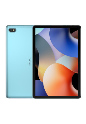 Планшет Oscal Pad 10 8/128GB 4G Dual Sim LTE Mint Green