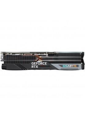 Відеокарта GF RTX 4090 24GB GDDR6X Gaming OC Gigabyte (GV-N4090GAMING OC-24GD)
