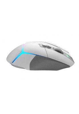 Миша бездротова Logitech G502 X Plus White (910-006171)