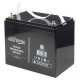 Акумуляторна батарея EnerGenie 12V 80AH (BAT-12V80AH) AGM