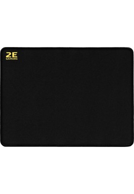 Ігрова поверхня 2E Gaming Mouse Pad Control M Black (2E-PG300B)