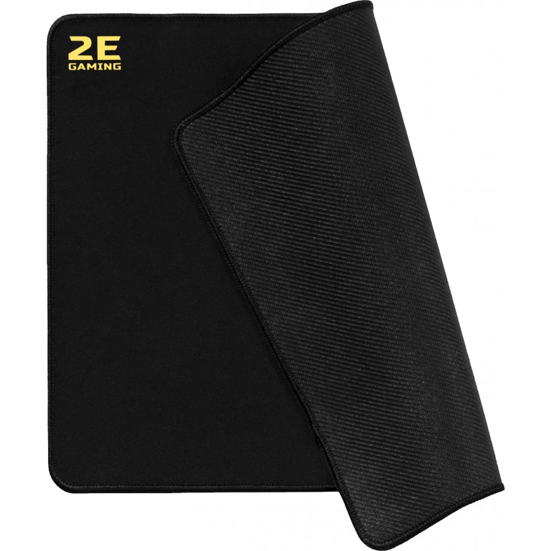 Ігрова поверхня 2E Gaming Mouse Pad Control M Black (2E-PG300B)