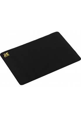 Ігрова поверхня 2E Gaming Mouse Pad Control M Black (2E-PG300B)