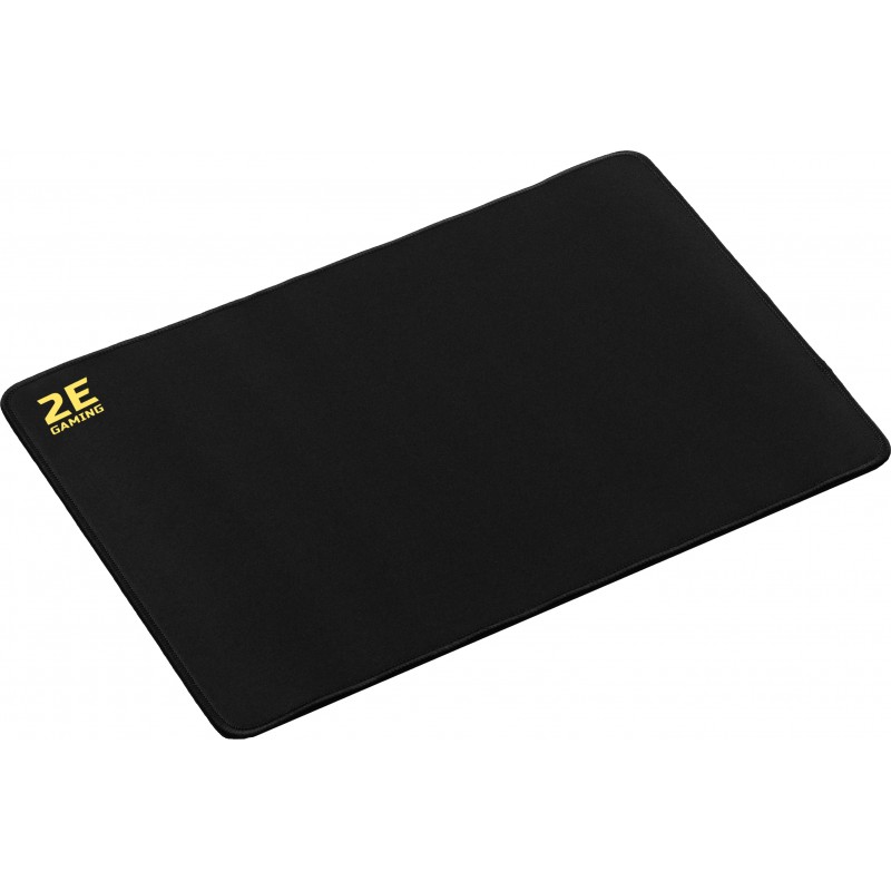 Ігрова поверхня 2E Gaming Mouse Pad Control M Black (2E-PG300B)