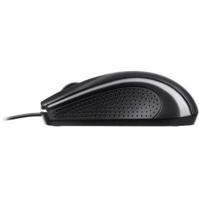 Миша 2E MF130 Black (2E-MF130UB)