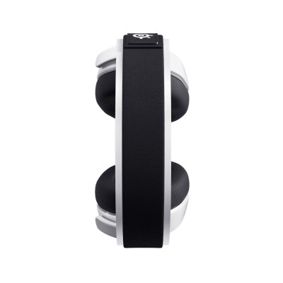 Гарнітура SteelSeries Arctis 7P + for PS5 White (61471)