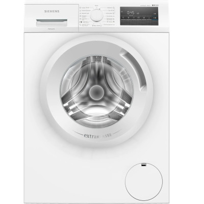 Пральна машина Siemens WM14N2L3UA