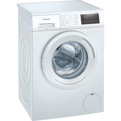 Пральна машина Siemens WM14N2L3UA