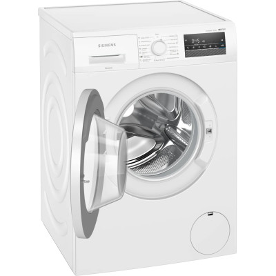 Пральна машина Siemens WM14N2L3UA