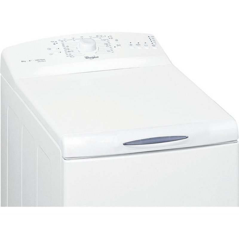 Стиральная машина Whirlpool AWE 60410