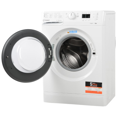 Пральна машина Indesit OMTWSA 61052 W UA