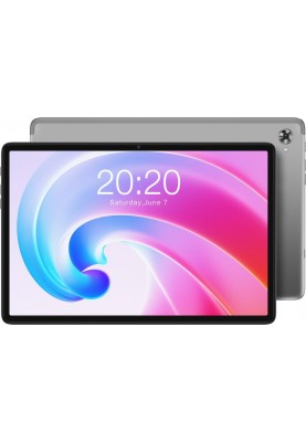 Планшет Teclast P40HD 4/64GB 4G Space Gray (TLA001/P4A1/TL-102808)