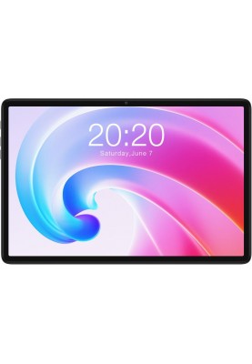 Планшет Teclast P40HD 4/64GB 4G Space Gray (TLA001/P4A1/TL-102808)