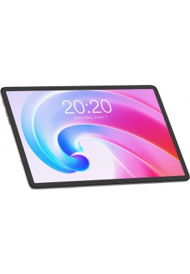 Планшет Teclast P40HD 4/64GB 4G Space Gray (TLA001/P4A1/TL-102808)