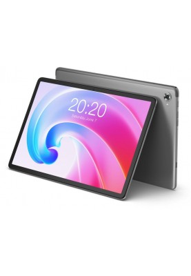 Планшет Teclast P40HD 4/64GB 4G Space Gray (TLA001/P4A1/TL-102808)