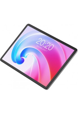 Планшет Teclast P40HD 4/64GB 4G Space Gray (TLA001/P4A1/TL-102808)