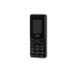 Мобiльний телефон Tecno T301 Dual Sim Phantom Black (4895180778674)