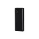 Мобiльний телефон Tecno T301 Dual Sim Phantom Black (4895180778674)