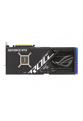 Відеокарта GF RTX 4090 24GB GDDR6X ROG Strix Gaming Asus (ROG-STRIX-RTX4090-24G-GAMING)