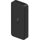 Універсальна мобільна батарея Xiaomi Redmi 20000mAh Black (VXN4304GL)