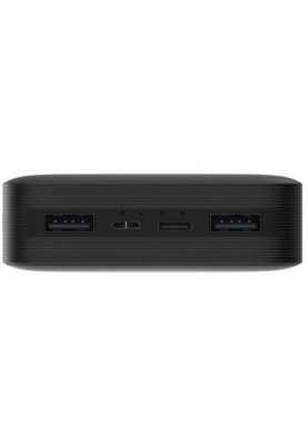 Універсальна мобільна батарея Xiaomi Redmi 20000mAh Black (VXN4304GL)