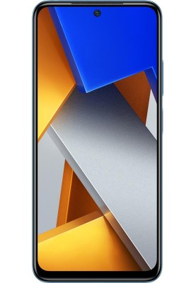 Смартфон Xiaomi Poco M4 Pro 6/128GB Dual Sim Cool Blue