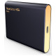 Накопичувач зовнішній SSD USB 960GB Team PD400 (T8FED4960G0C108)