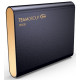 Накопичувач зовнішній SSD USB 960GB Team PD400 (T8FED4960G0C108)