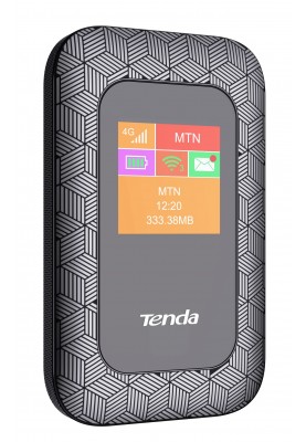 Бездротовий маршрутизатор Tenda 4G185V3.0