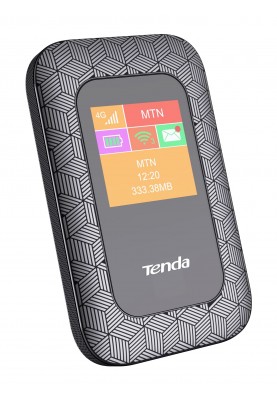 Бездротовий маршрутизатор Tenda 4G185V3.0