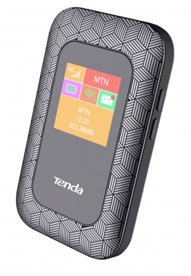 Бездротовий маршрутизатор Tenda 4G185V3.0