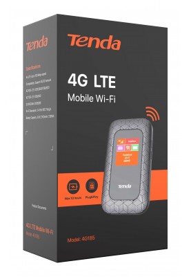 Бездротовий маршрутизатор Tenda 4G185V3.0