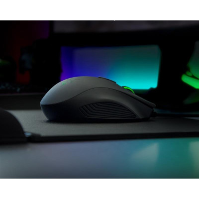 Мишка Razer Naga Trinity Expert MMO Black (RZ01-02410100-R3M1) USB