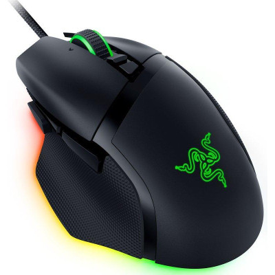 Мишка Razer Basilisk V3 (RZ01-04000100-R3M1) Black USB