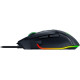 Мишка Razer Basilisk V3 (RZ01-04000100-R3M1) Black USB
