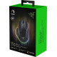 Мишка Razer Basilisk V3 (RZ01-04000100-R3M1) Black USB