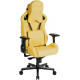 Крісло для геймерів Hator Arc Fabric Saffron Yellow (HTC-995)
