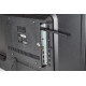 Телевiзор OzoneHD 43FSN22T2