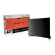 Телевiзор OzoneHD 43FSN22T2