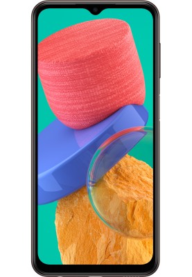 Смартфон Samsung Galaxy M33 5G SM-M336 6/128GB Dual Sim Brown (SM-M336BZNGSEK)_UA