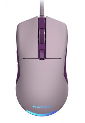 Мишка Hator Pulsar Essential Lilac (HTM-307) USB