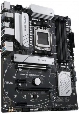 Материнська плата Asus Prime B650-Plus Socket AM5