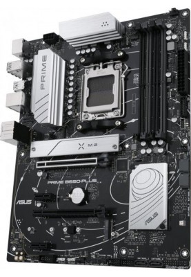 Материнська плата Asus Prime B650-Plus Socket AM5