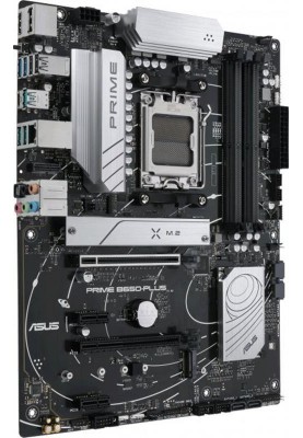 Материнська плата Asus Prime B650-Plus Socket AM5