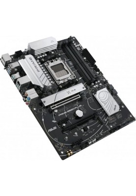 Материнська плата Asus Prime B650-Plus Socket AM5