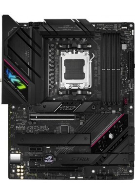 Материнська плата Asus ROG Strix B650E-F Gaming WiFi Socket AM5