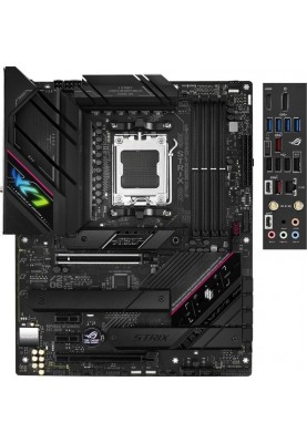 Материнська плата Asus ROG Strix B650E-F Gaming WiFi Socket AM5